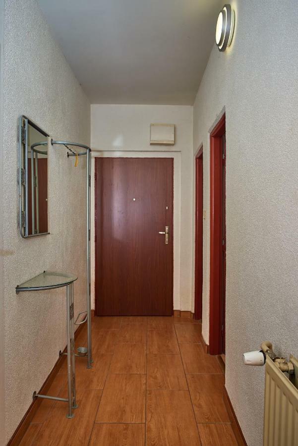 U Kosti - Bohemian Switzerland Apartment Decin Exterior foto